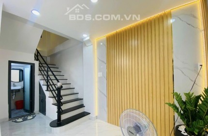 Bán Nhà Đường số 11, Bình Thọ, Thủ Đức, 1 trệt, 2 lầu, 71m2 giá rẻ.